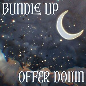 Press the Shopping Bag On Anything You Fancy 🩶